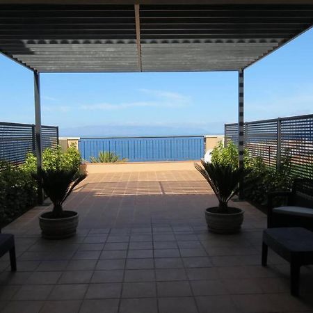 Luxury House With 3 Bedrooms, Sea Wiew And Swimming Pool In A Quiet Residence Пуэрто-де-Сантьяго Экстерьер фото